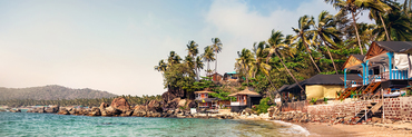 Goa event palolem