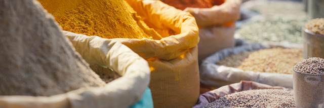 Goa event spices