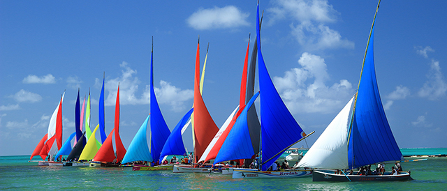 Sailboats steeve dubois website