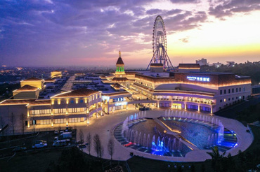 7.lihpao resort