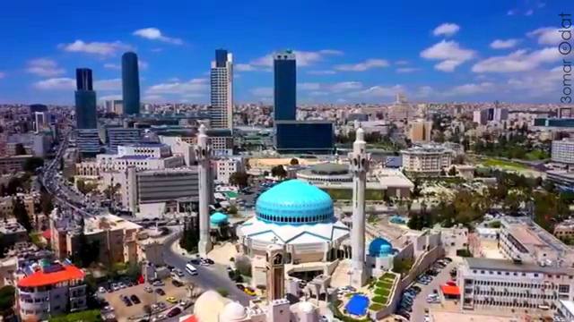 Amman 2