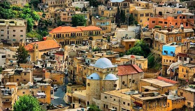 Amman 19