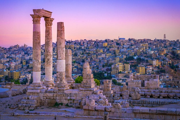 Amman 8