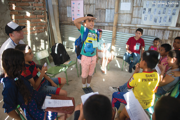 Ecuador project 2