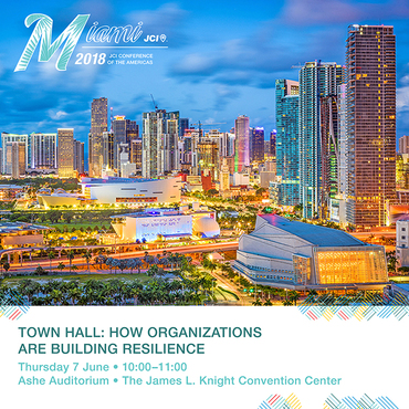 2018 miami town hall square promos hall 1 sm