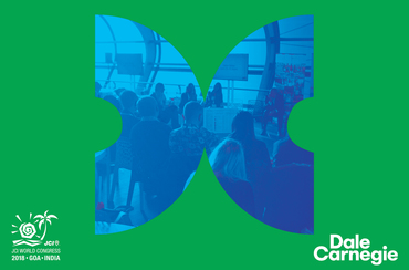 Dale carnegie press release green2