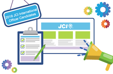 Top 20 jci candidates