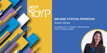 Melene cynthia rossouw1