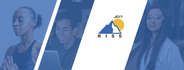 Rise facebook cover